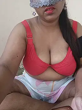 Snapshot of Ponaam-Babe chatting on 23, 5, 2026 Ponaam-Babe online show from 23, 5, 2026