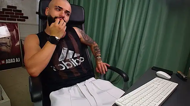 OscarWillss online show from 16, 5, 2026