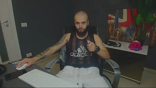 OscarWillss online show from 4, 6, 2026