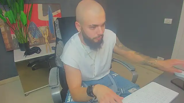 OscarWillss online show from 9, 6, 2026