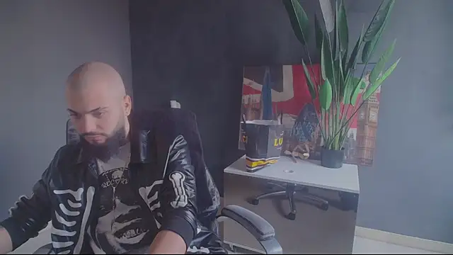 OscarWillss online show from 1, 6, 2026