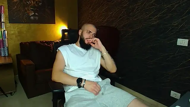 OscarWillss online show from 10, 6, 2026