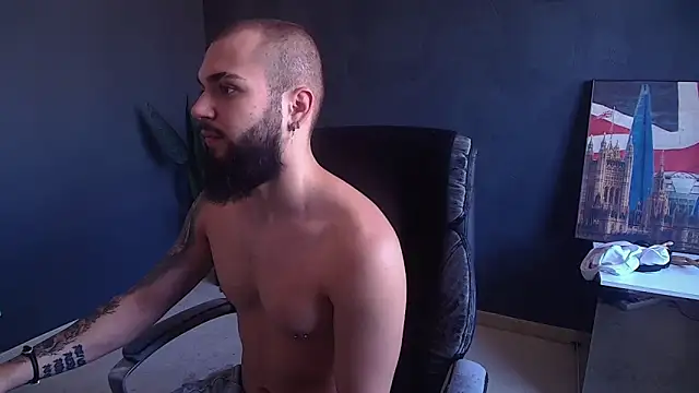 OscarWillss online show from 20, 6, 2026