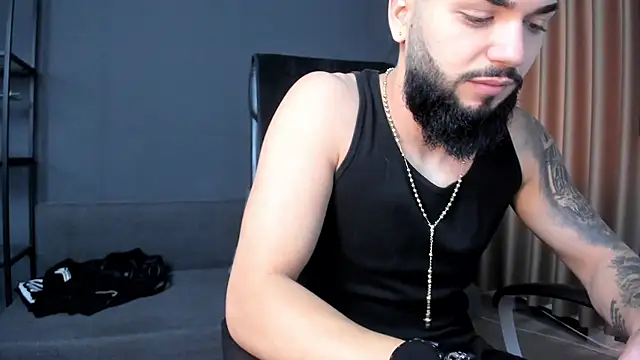 OscarWillss online show from 31, 5, 2026