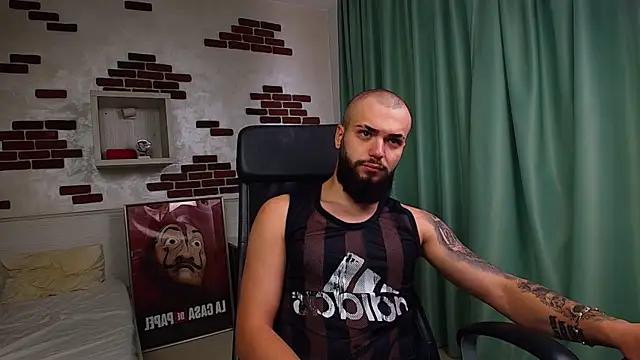 OscarWillss online show from 14, 5, 2026