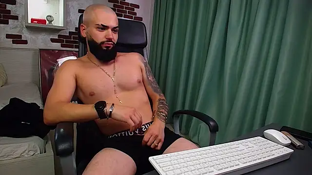 OscarWillss online show from 16, 5, 2026