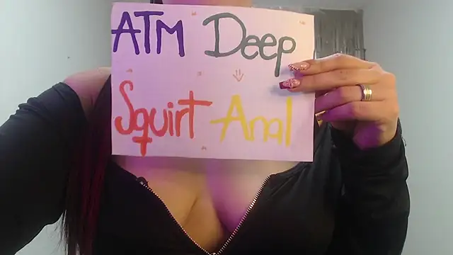 BriannaBlaze69 online show from 16, 7, 2026