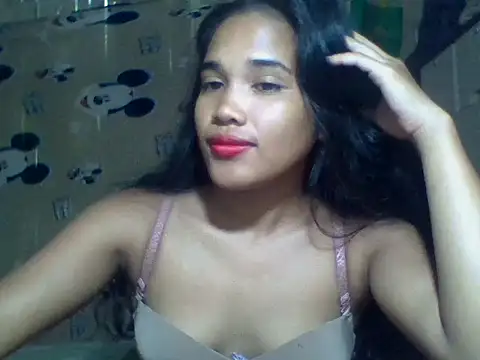 Snapshot of BigAssPinay19 chatting on 18, 5, 2026 BigAssPinay19 online show from 18, 5, 2026