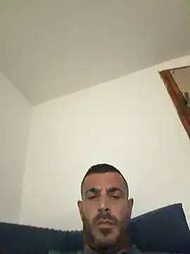 RicoRicoxxl online show from 17, 5, 2026