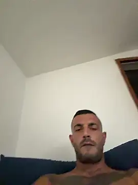 RicoRicoxxl online show from 12, 5, 2026