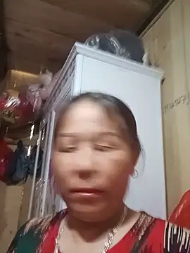girl cute69 online show from 13, 5, 2026