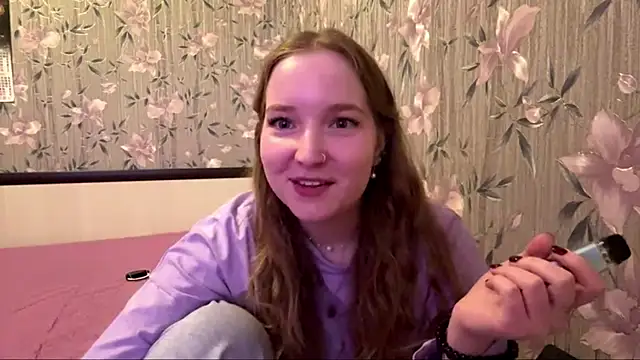 OksiDarling online show from 10, 5, 2026