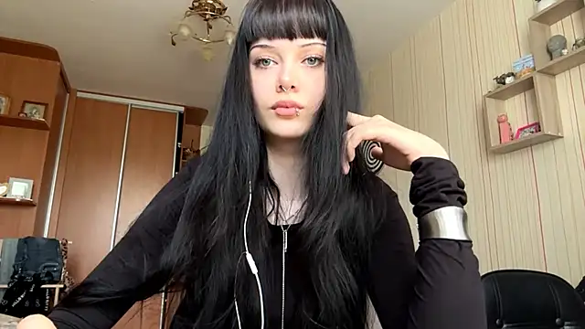 CharmaineElles online show from 23, 5, 2026