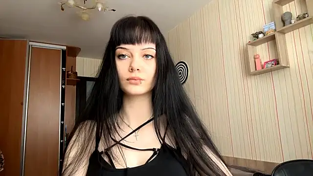 CharmaineElles online show from 9, 5, 2026