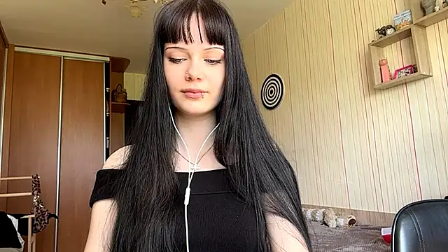 CharmaineElles online show from 28, 5, 2026