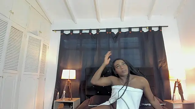 YasiryCoper online show from 20, 6, 2026