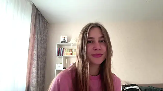 RickiMarus online show from 9, 5, 2026