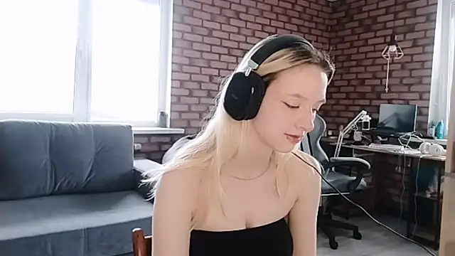 BuffyFranch online show from 9, 5, 2026