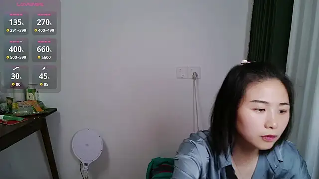 Iridessa- online show from 9, 5, 2026