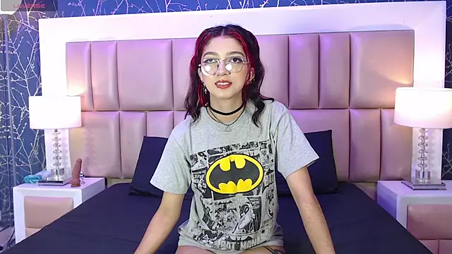 TaniaPierce online show from 7, 6, 2026