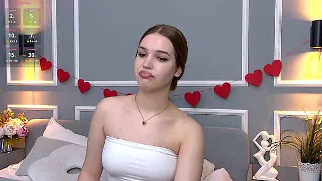 HannahSoul online show from 30, 5, 2026