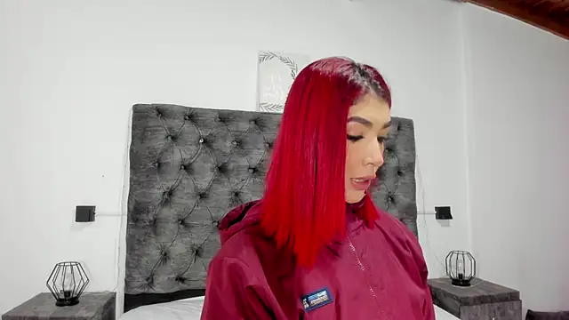 Alana2916 online show from 30, 6, 2026