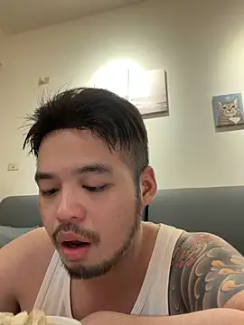James1992 Ovo online show from 25, 5, 2026