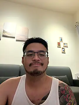 James1992 Ovo online show from 20, 6, 2026