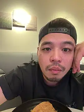 James1992 Ovo online show from 9, 6, 2026