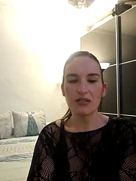 aurasensual69 online show from 10, 5, 2026