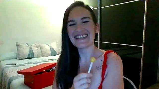 aurasensual69 online show from 29, 5, 2026