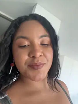 latina goddessx online show from 18, 5, 2026