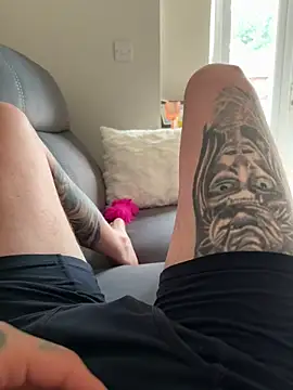 Horny Micky online show from 28, 5, 2026