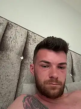 Horny Micky online show from 25, 5, 2026