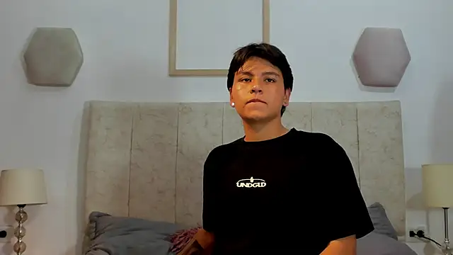  maximo 1 online show from 9, 5, 2026