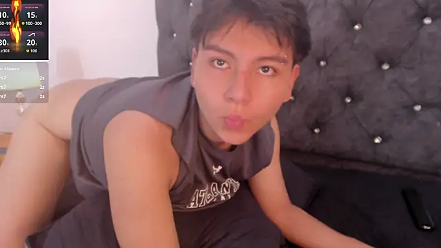  maximo 1 online show from 11, 6, 2026