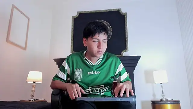  maximo 1 online show from 9, 6, 2026