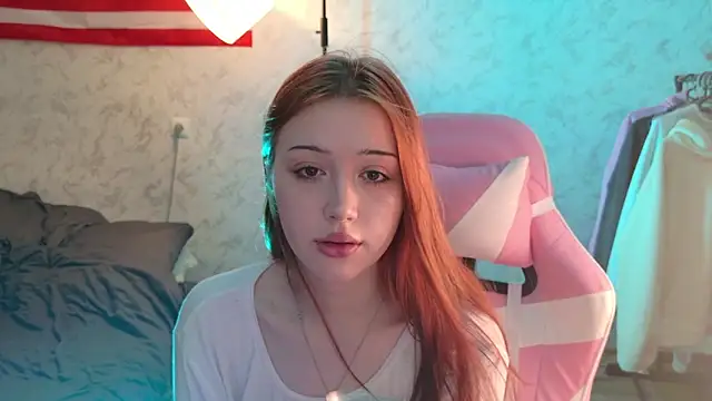 Luvellia online show from 30, 6, 2026