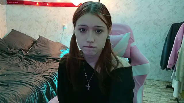 Luvellia online show from 23, 6, 2026