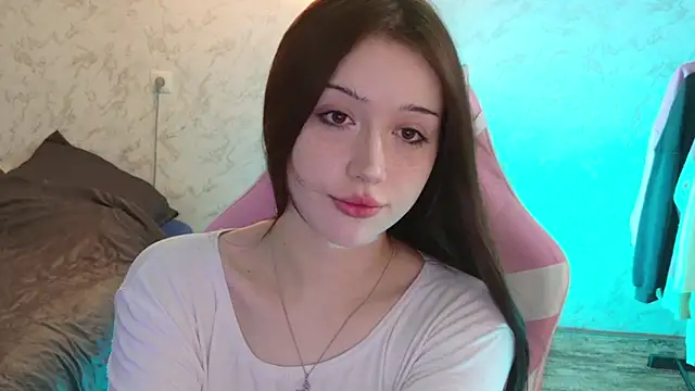 Luvellia online show from 1, 7, 2026