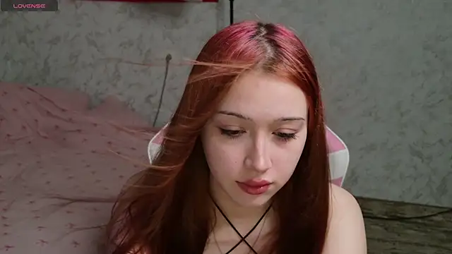 Luvellia online show from 16, 6, 2026