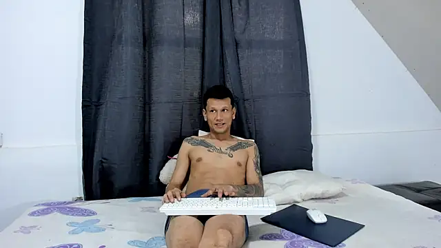 HannaSexMatheuw online show from 1, 7, 2026