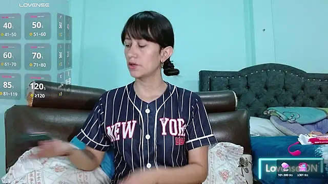 Ainhoa wish online show from 1, 6, 2026