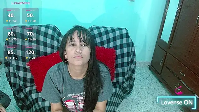 Ainhoa wish online show from 12, 6, 2026