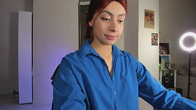 Jane Bright online show from 16, 11, 2025