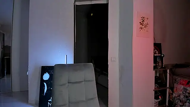 Jane Bright online show from 4, 10, 2025