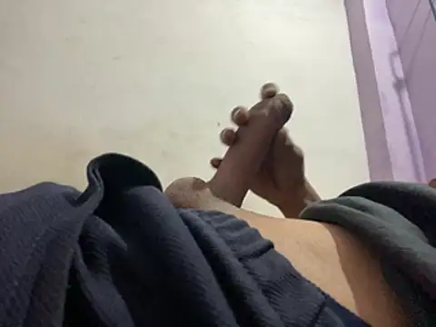 MR Fapprr online show from 15, 5, 2026