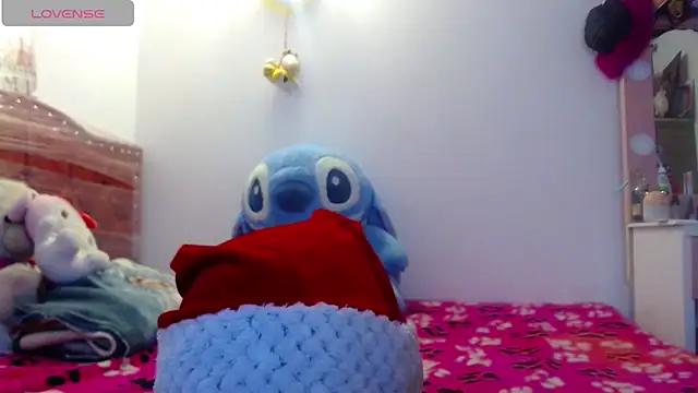 Snapshot of Candykane29 chatting on 15, 5, 2026 Candykane29 online show from 15, 5, 2026