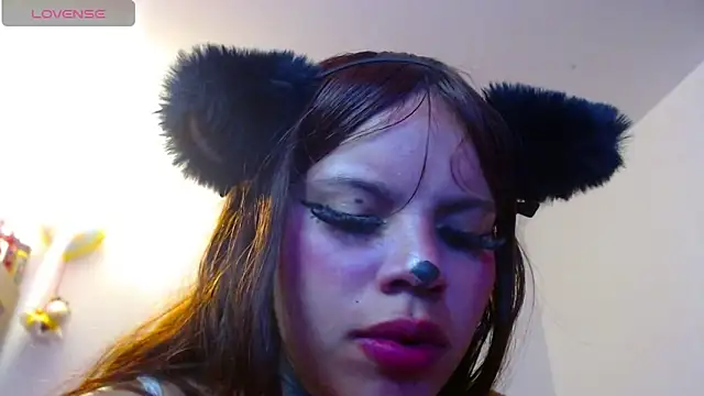 Snapshot of Candykane29 chatting on 3, 6, 2026 Candykane29 online show from 3, 6, 2026