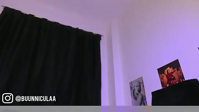 LarissaHell online show from 29, 5, 2026
